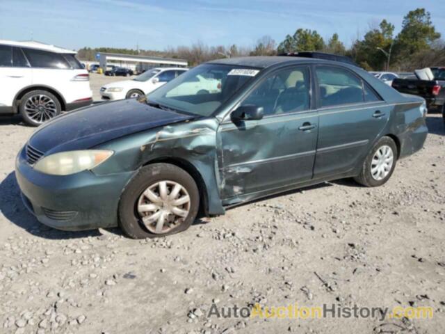 TOYOTA CAMRY LE, 4T1BE32K25U065079