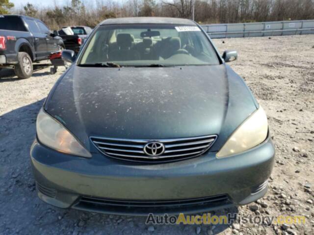 TOYOTA CAMRY LE, 4T1BE32K25U065079