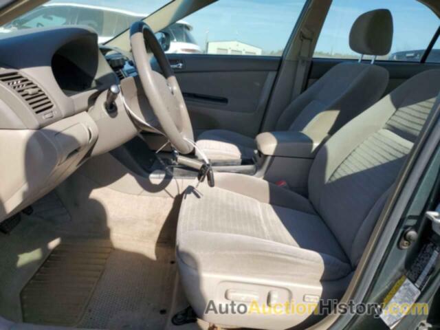 TOYOTA CAMRY LE, 4T1BE32K25U065079