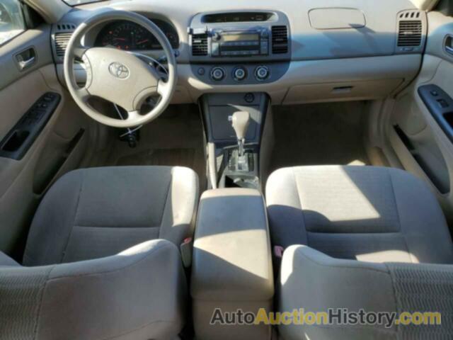 TOYOTA CAMRY LE, 4T1BE32K25U065079