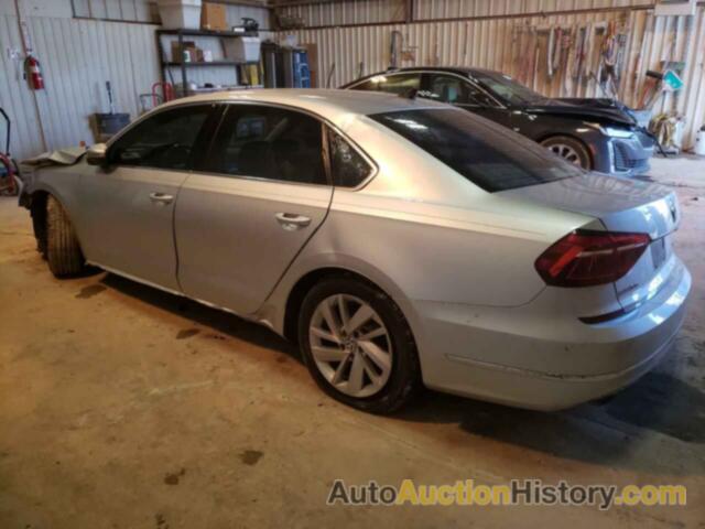 VOLKSWAGEN PASSAT SE, 1VWBA7A31JC036798