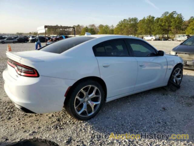 DODGE CHARGER R/T, 2C3CDXCT8FH735642