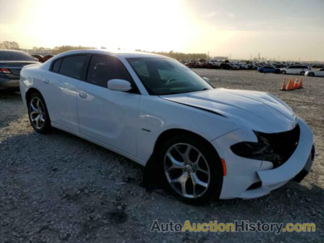 DODGE CHARGER R/T, 2C3CDXCT8FH735642