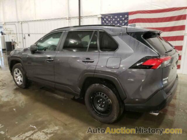 TOYOTA RAV4 LE, 2T3F1RFV7LC079120