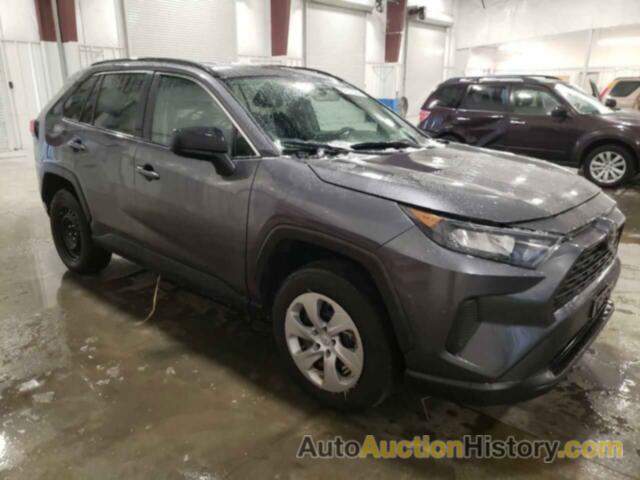 TOYOTA RAV4 LE, 2T3F1RFV7LC079120