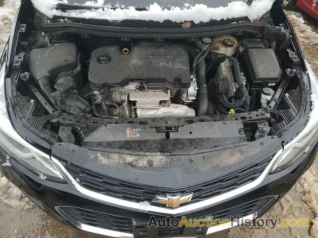 CHEVROLET CRUZE LT, 3G1BE6SM5JS601615