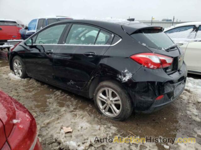 CHEVROLET CRUZE LT, 3G1BE6SM5JS601615