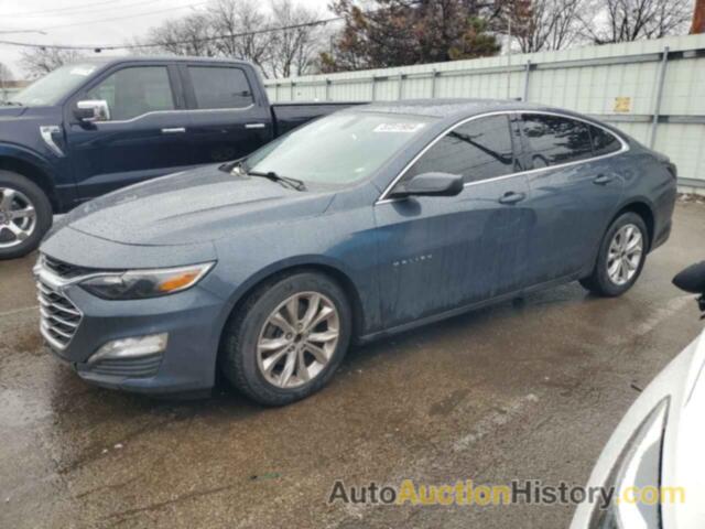 CHEVROLET MALIBU LT, 1G1ZD5ST8LF065995