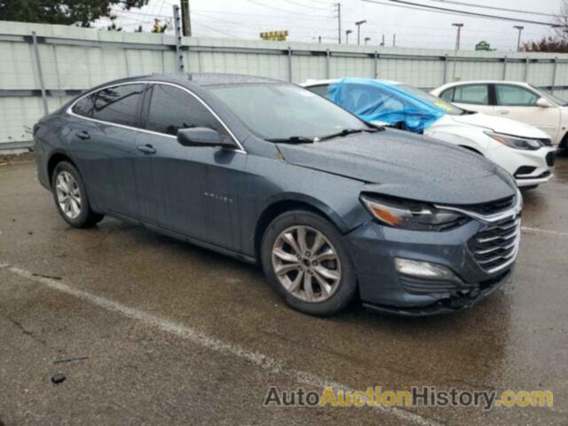 CHEVROLET MALIBU LT, 1G1ZD5ST8LF065995