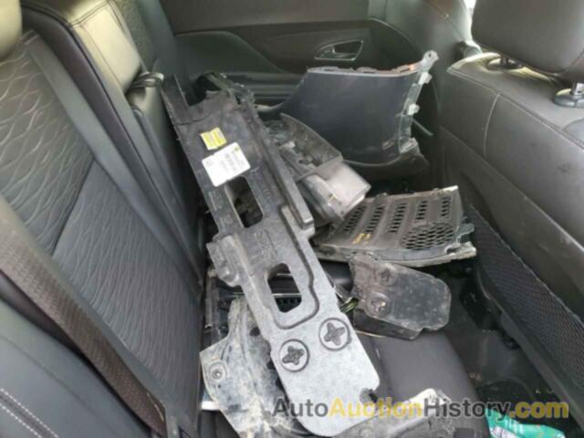 BUICK ENCORE CONVENIENCE, KL4CJFSB9FB188150