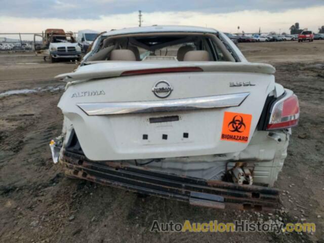 NISSAN ALTIMA 3.5S, 1N4BL3AP0EC168066