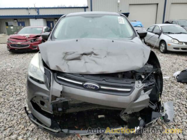 FORD ESCAPE SE, 1FMCU0GX7EUB97040