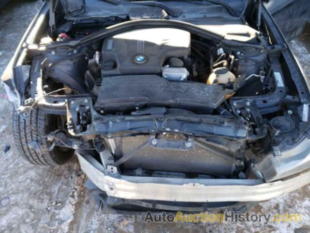 BMW 3 SERIES XIGT, WBA3X5C53ED243005