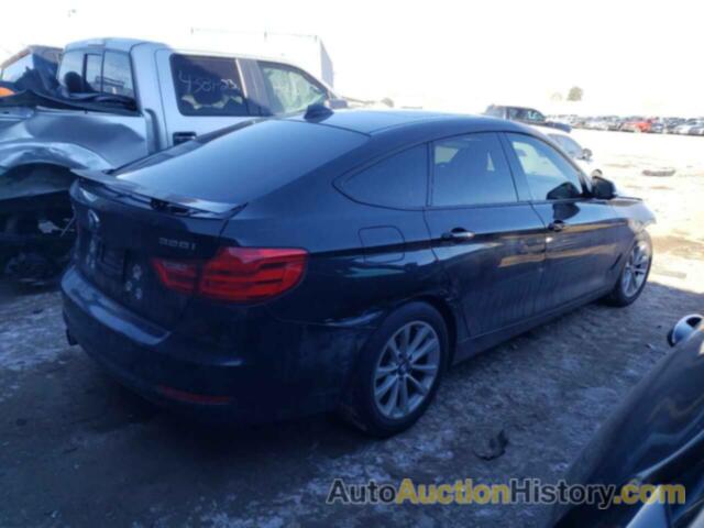 BMW 3 SERIES XIGT, WBA3X5C53ED243005