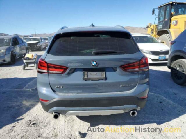 BMW X1 XDRIVE28I, WBXJG9C02M5S16282