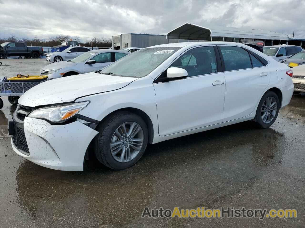 2017 TOYOTA CAMRY LE, 4T1BF1FK5HU444626