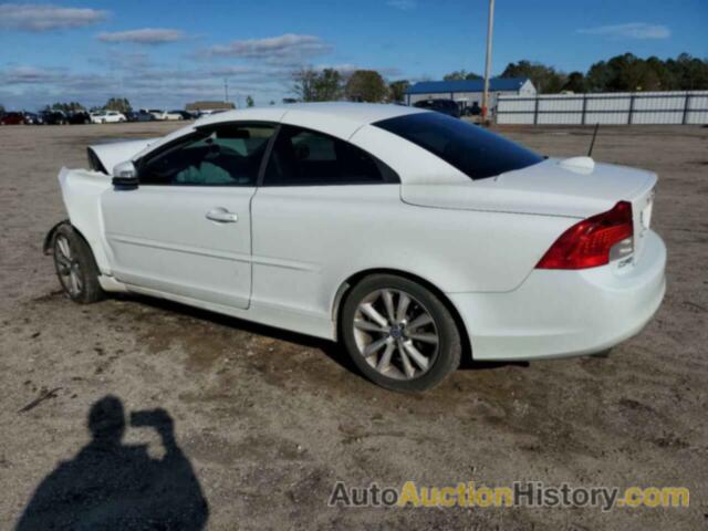 VOLVO C70 T5, YV1672MC3DJ140995