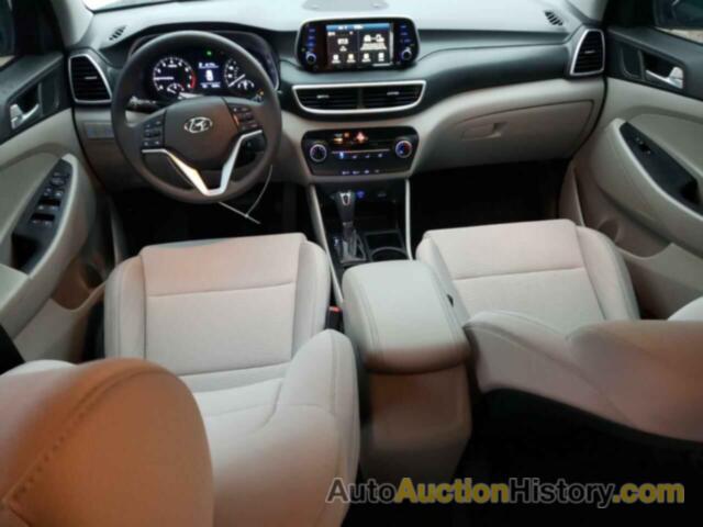 HYUNDAI TUCSON SE, KM8J23A48LU238365