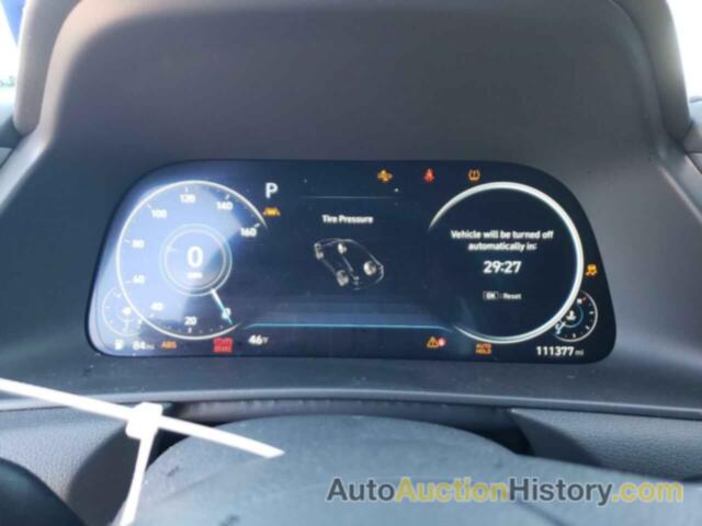 HYUNDAI SONATA SEL PLUS, 5NPEJ4J22LH027377