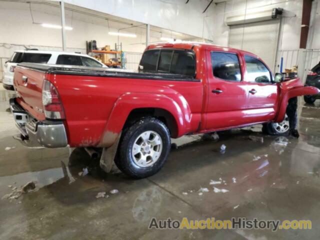 TOYOTA TACOMA DOUBLE CAB LONG BED, 3TMMU4FN4EM062277