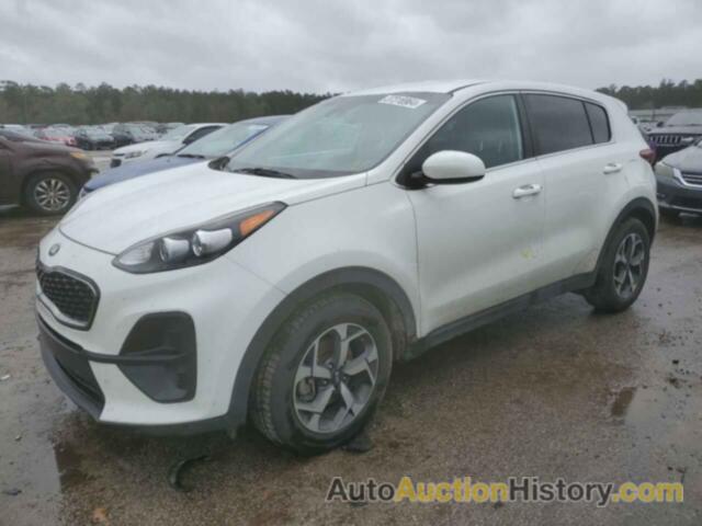 KIA SPORTAGE LX, KNDPM3AC5L7775404