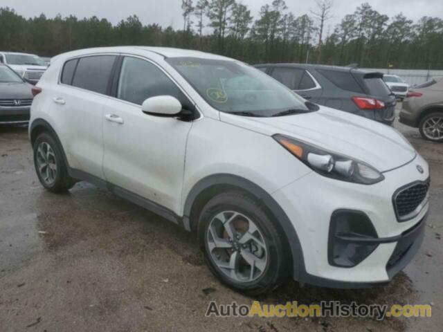 KIA SPORTAGE LX, KNDPM3AC5L7775404