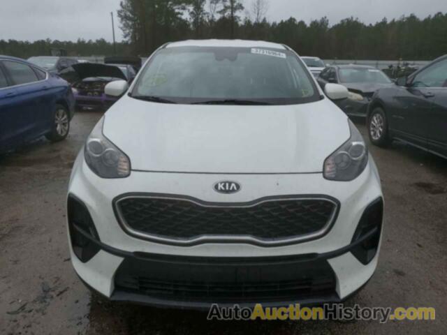 KIA SPORTAGE LX, KNDPM3AC5L7775404