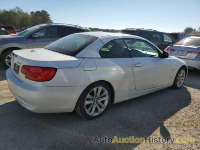 BMW 3 SERIES I, WBADW3C51DJ525011