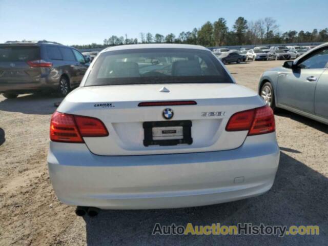 BMW 3 SERIES I, WBADW3C51DJ525011