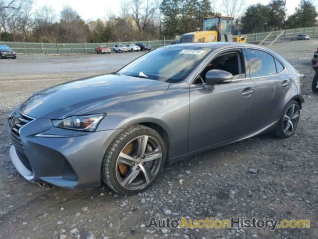 LEXUS IS 300, JTHCM1D25H5025914