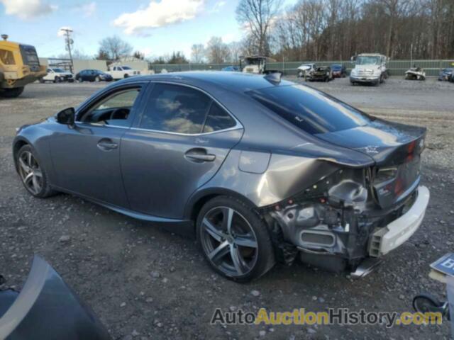 LEXUS IS 300, JTHCM1D25H5025914