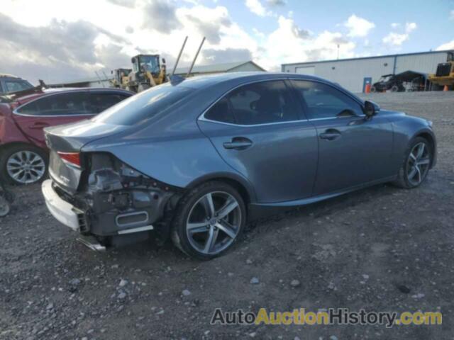 LEXUS IS 300, JTHCM1D25H5025914