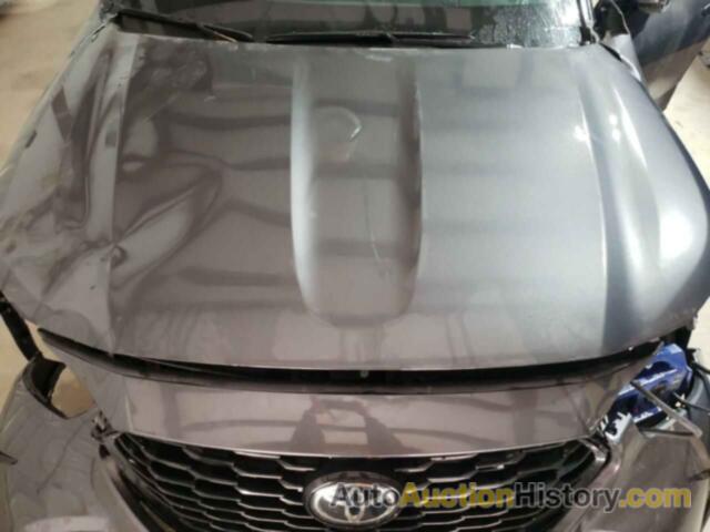 TOYOTA HIGHLANDER L, 5TDKDRBH9PS507488