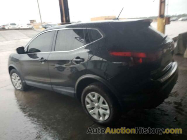 NISSAN ROGUE S, JN1BJ1CP6KW243318