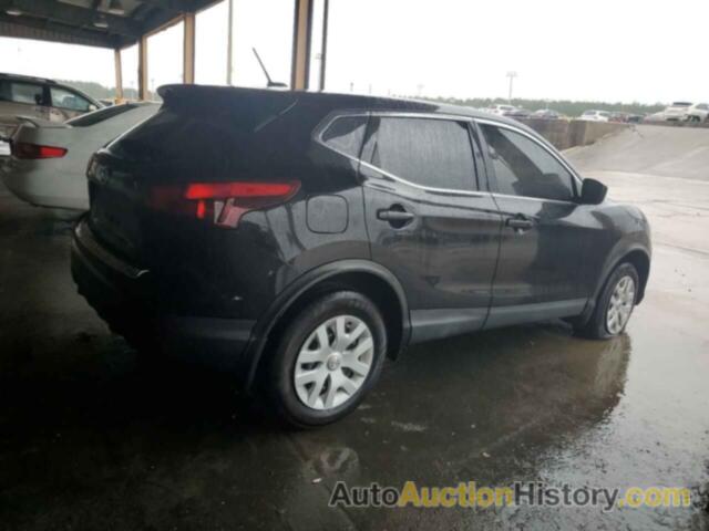 NISSAN ROGUE S, JN1BJ1CP6KW243318