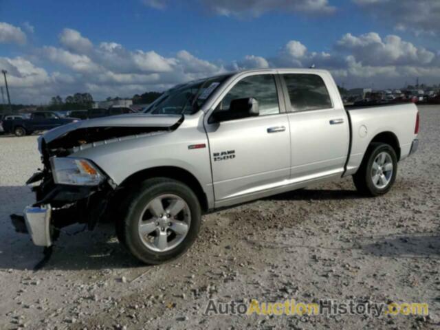 RAM 1500 SLT, 1C6RR6LMXGS223649