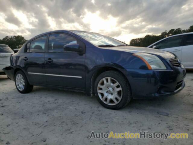 NISSAN SENTRA 2.0, 3N1AB6AP7BL645301