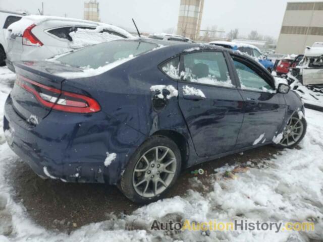 DODGE DART SXT, 1C3CDFBB4ED831833