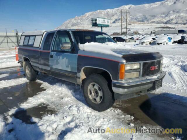 GMC All Models K1500, 2GTEK19K4P1537656