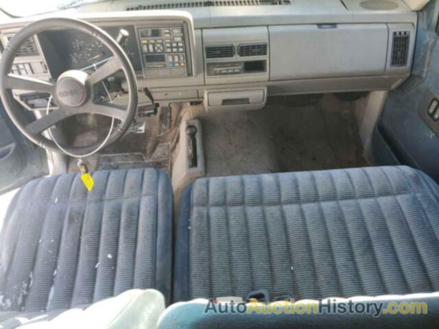 GMC All Models K1500, 2GTEK19K4P1537656