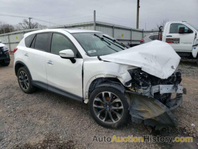 MAZDA CX-5 GT, JM3KE4DY1G0693941