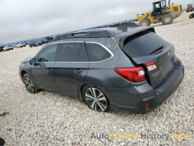 SUBARU OUTBACK 3.6R LIMITED, 4S4BSENC4K3336234
