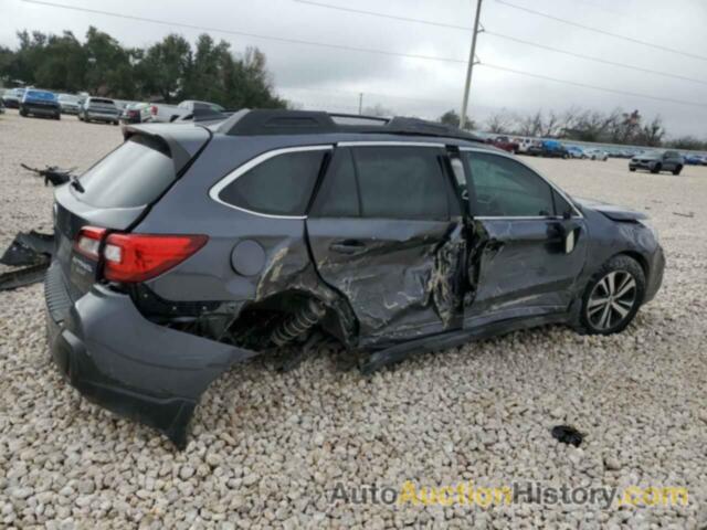SUBARU OUTBACK 3.6R LIMITED, 4S4BSENC4K3336234
