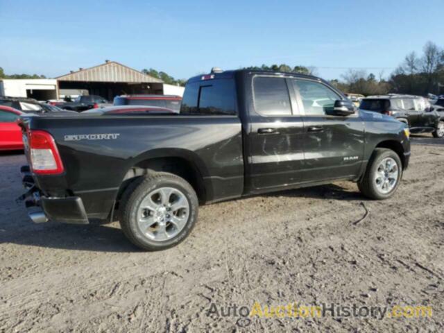 RAM 1500 BIG HORN/LONE STAR, 1C6SRFBT5NN326953