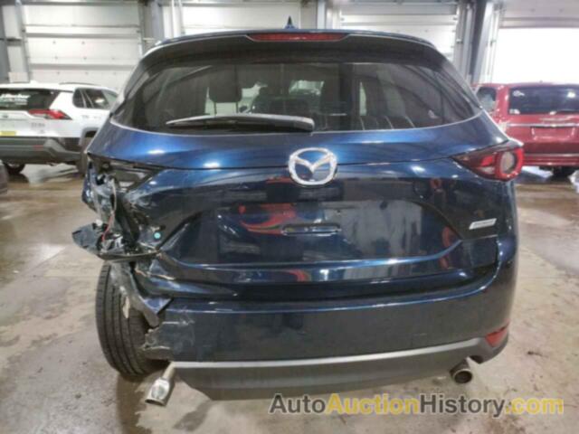 MAZDA CX-5 TOURING, JM3KFBCM1J0466756