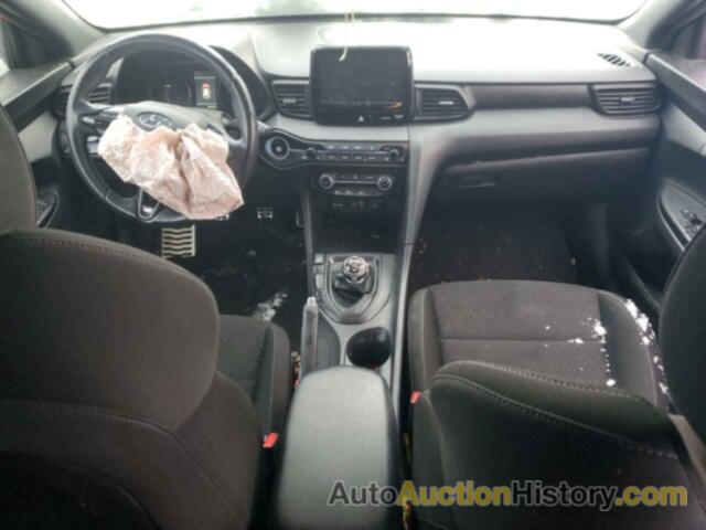 HYUNDAI VELOSTER, KMHT36AH4KU001798