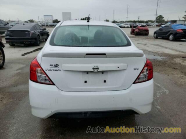 NISSAN VERSA S, 3N1CN7AP0HK419332