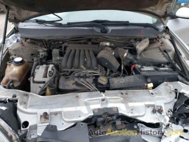 FORD TAURUS SE, 1FAFP53U41A282050