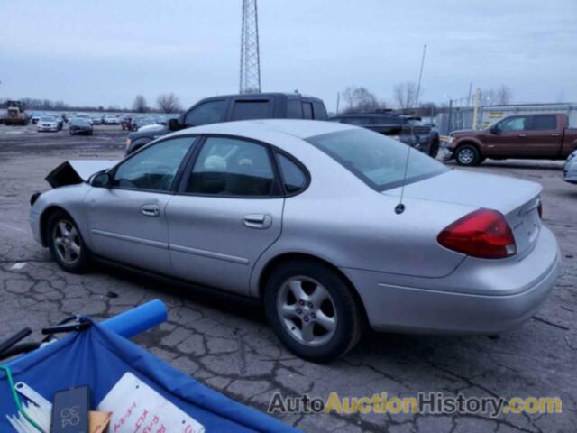 FORD TAURUS SE, 1FAFP53U41A282050