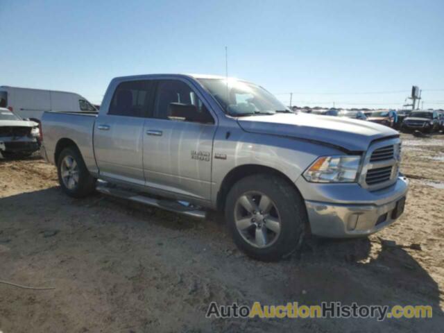 RAM 1500 SLT, 1C6RR6LT8HS550544